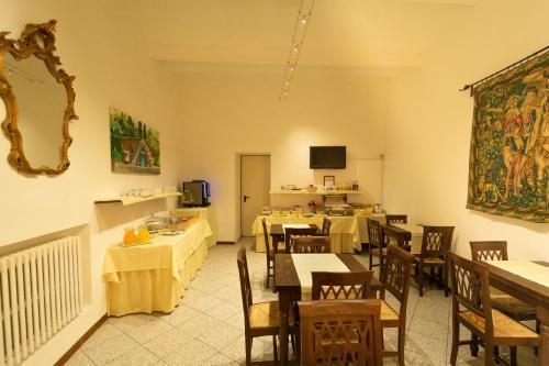 Albergo Tre Donzelle 2