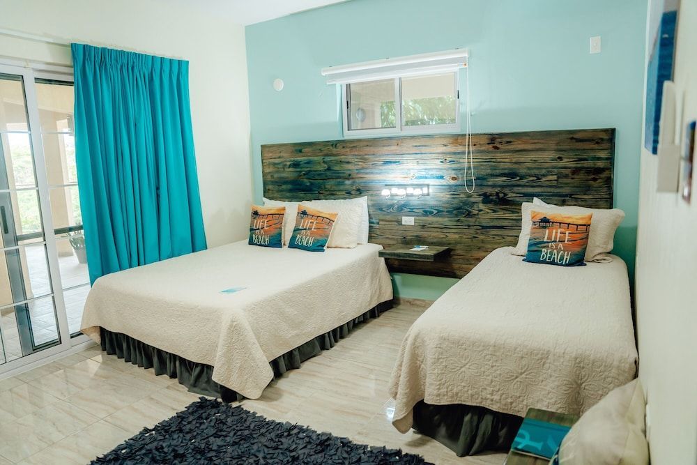 Hotel RH Boutique Aruba 1