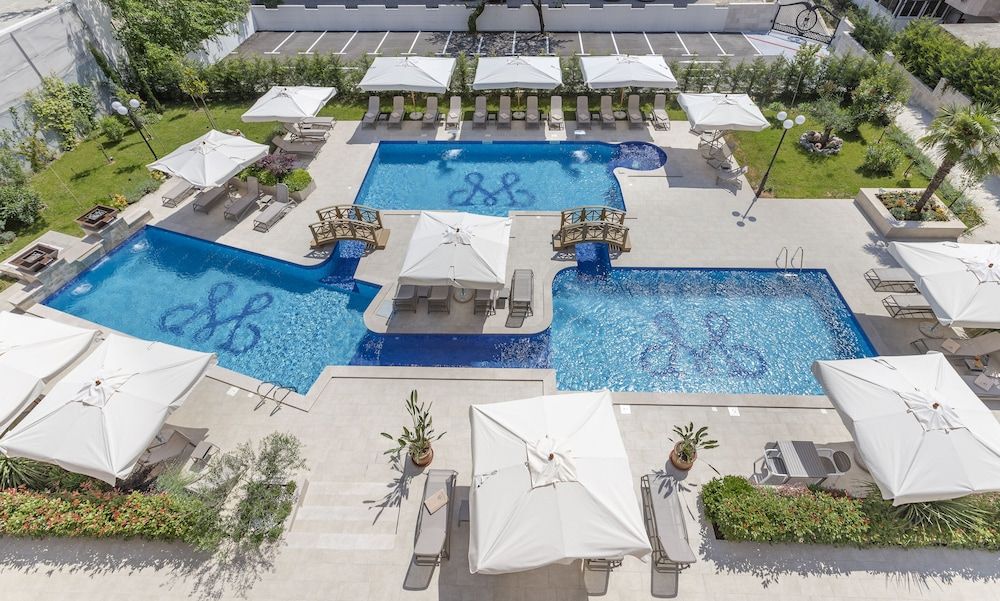 Boutique hotel Momentum by Aycon 1