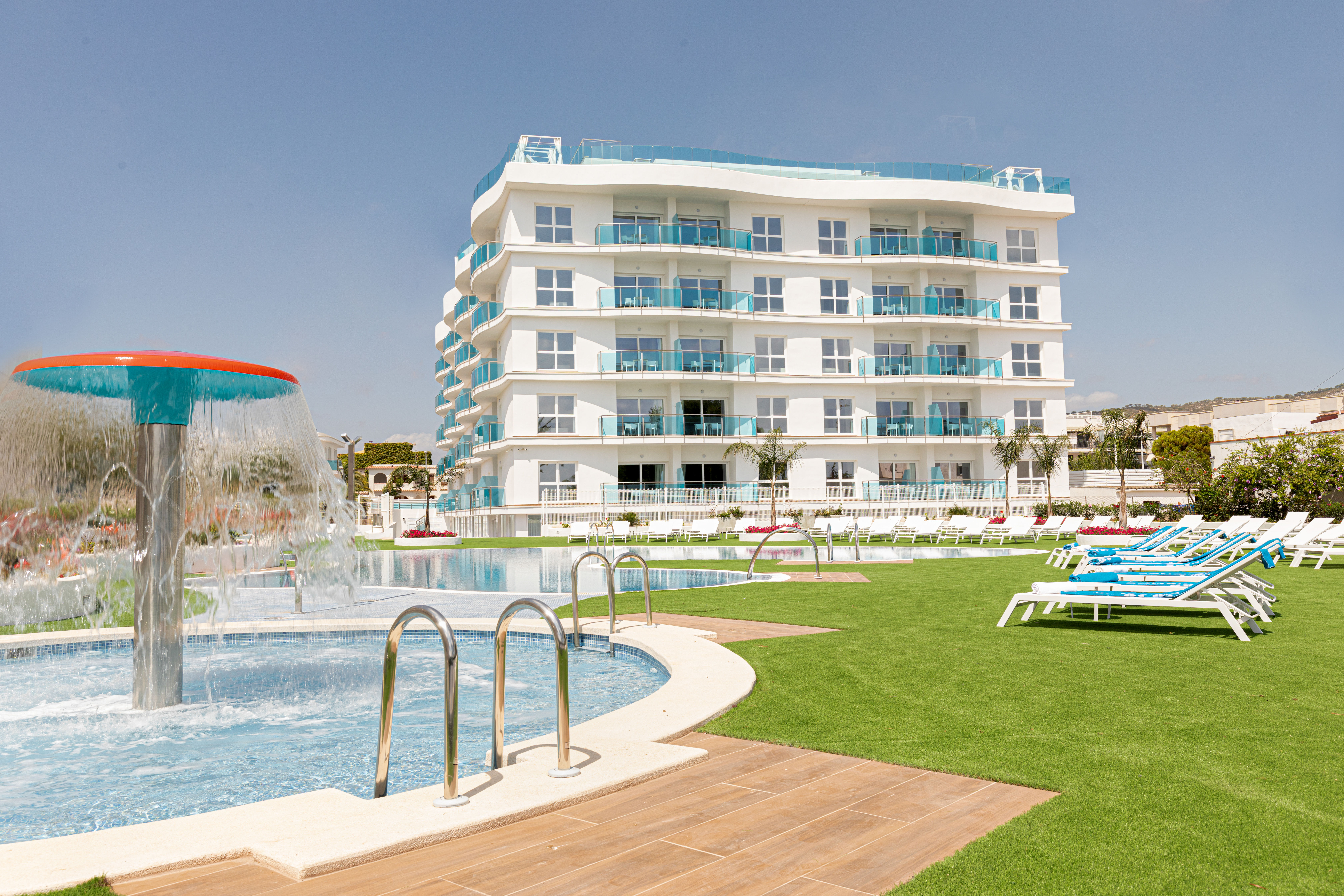Alcossebre Sea Experience 1