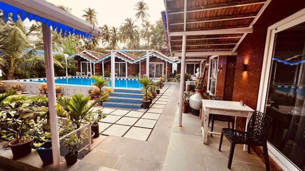HOTEL Golden Rice 1
