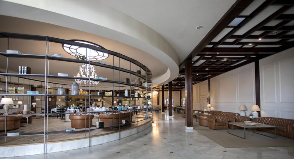 Hotel Doña Brígida – Salamanca Forum 2