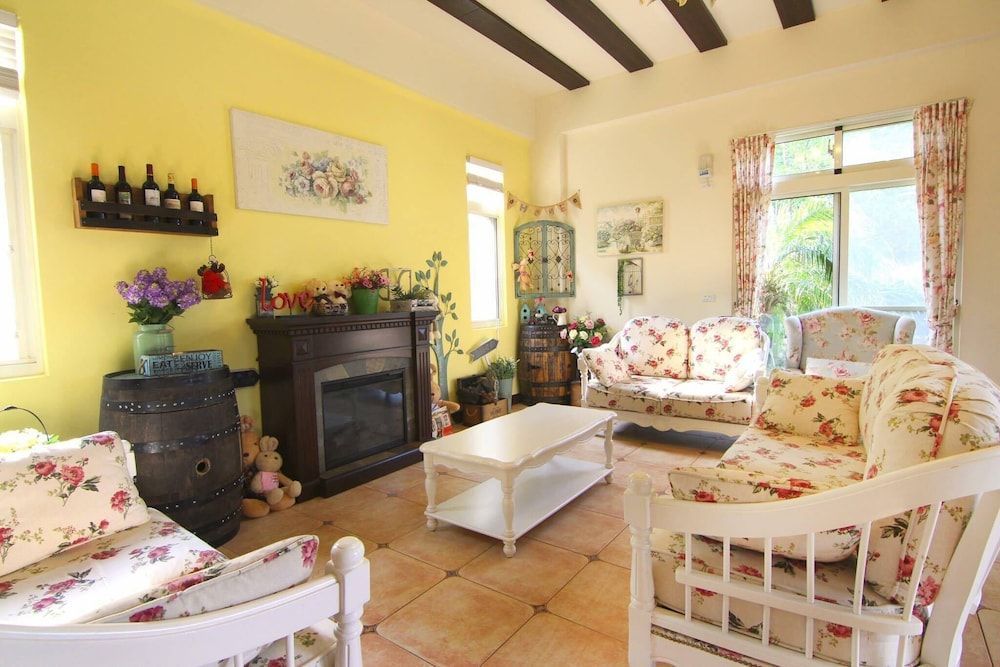 Provence Villa 2