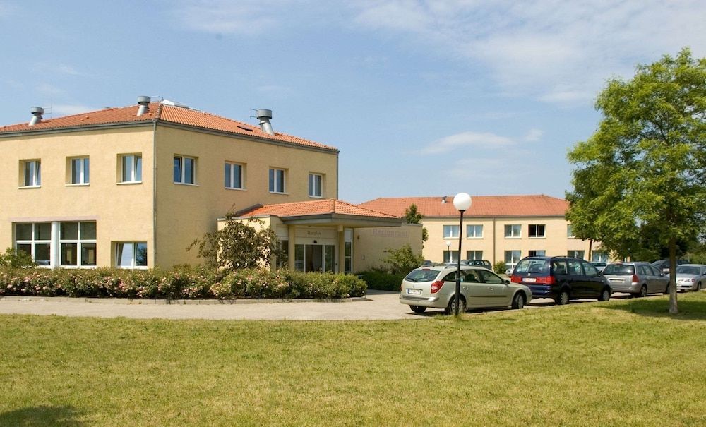 Days Inn Dessau 1