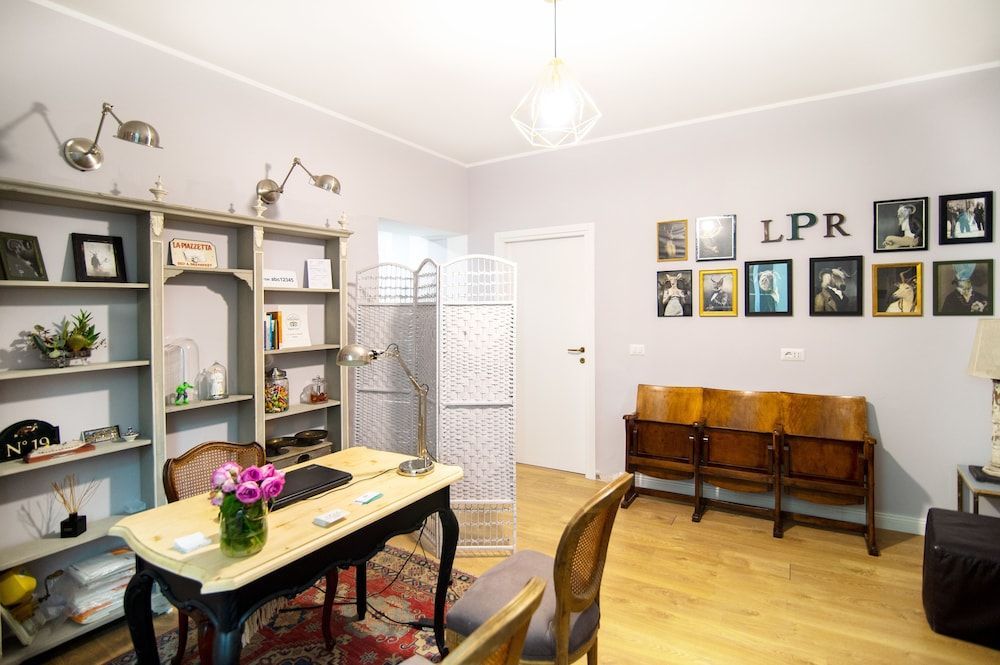 La Piazzetta Rooms & Apartments 2