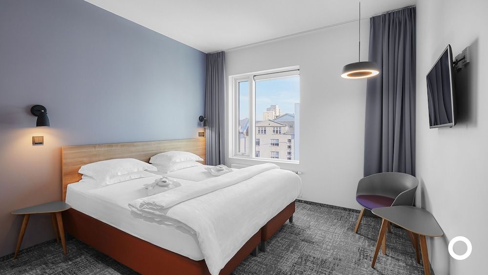 Midgardur by Center Hotels 1