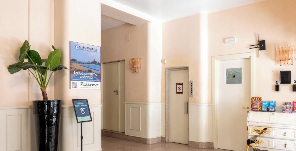 HOTIDAY Room Collection - Alassio Centro 2