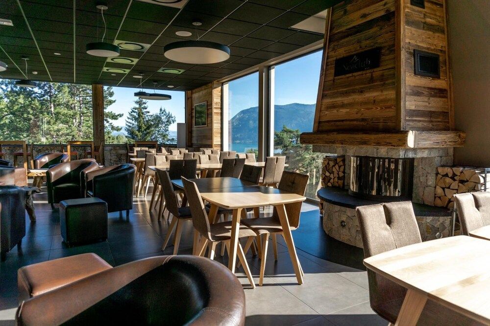 Village Club Les Balcons du Lac d'Annecy - Neaclub 1