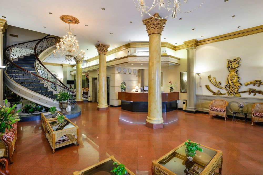 The Spring Hotel 2