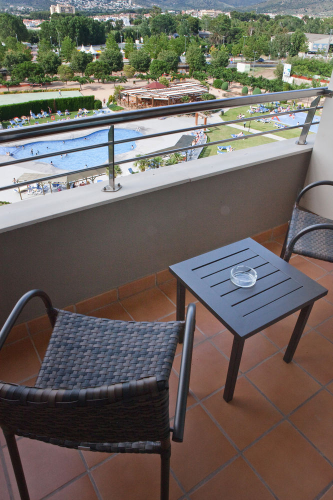 Hotel Spa Mediterráneo Park 1