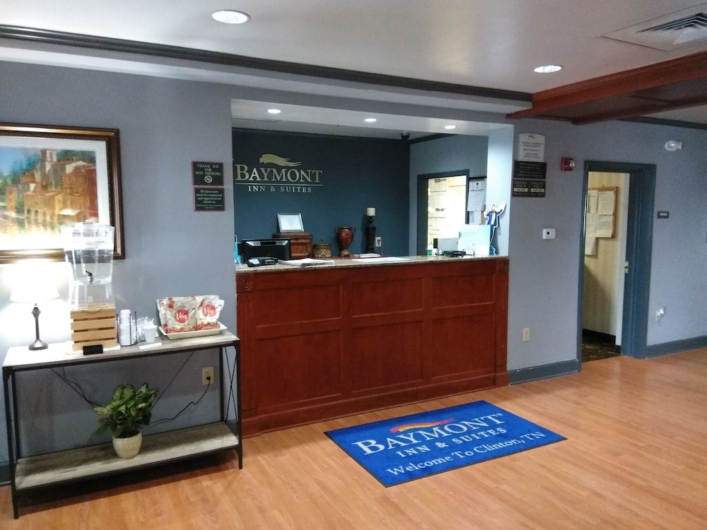 Baymont by Wyndham Clinton 2