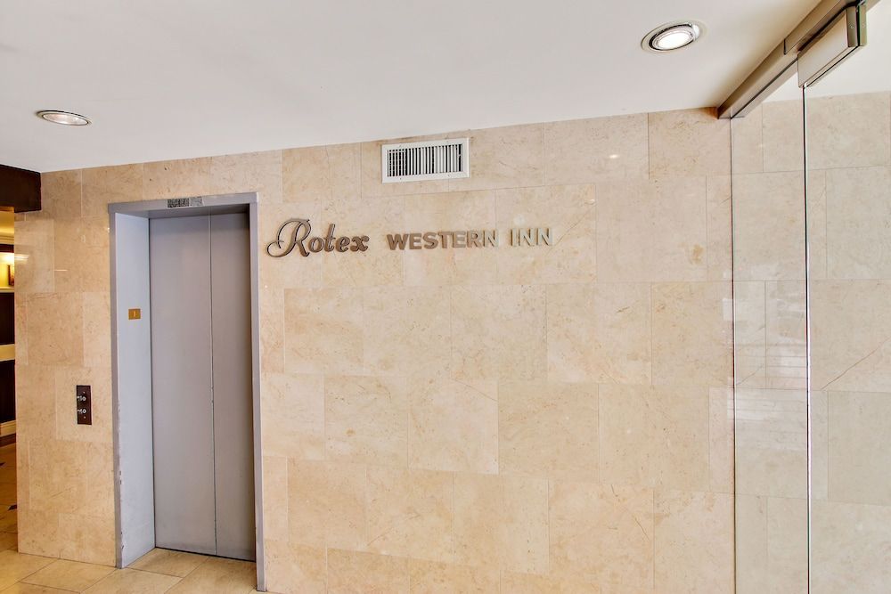 Rotex Western Inn 2