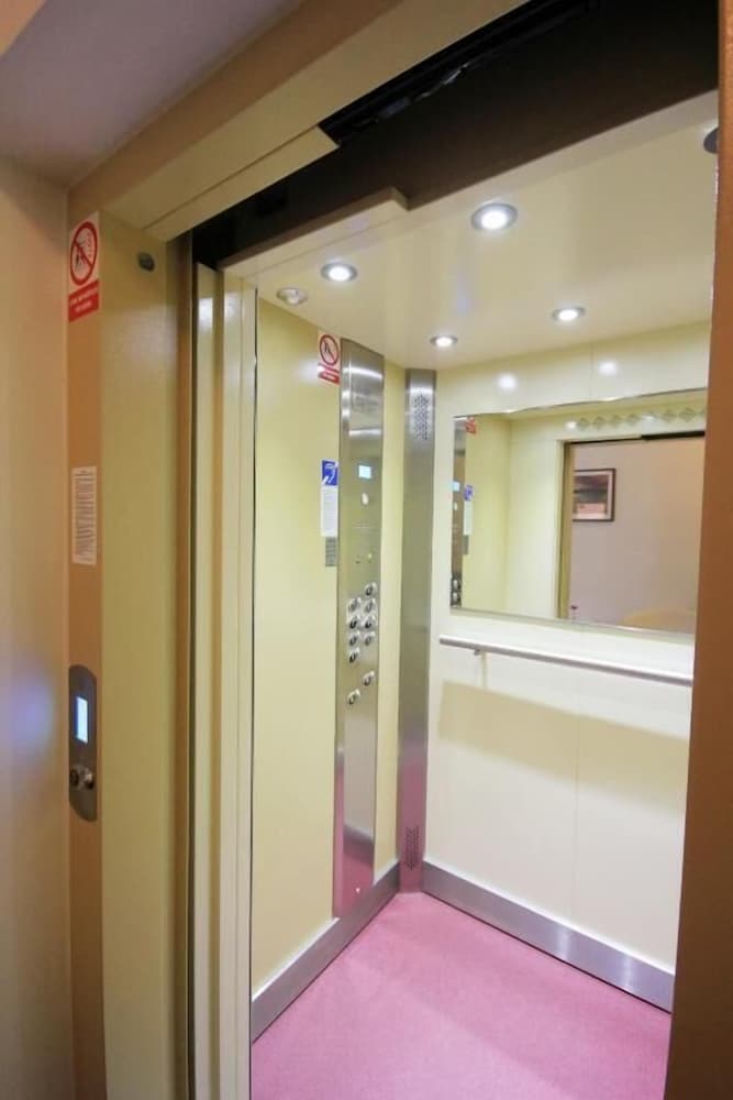 LC - Hotel Ostrava 1