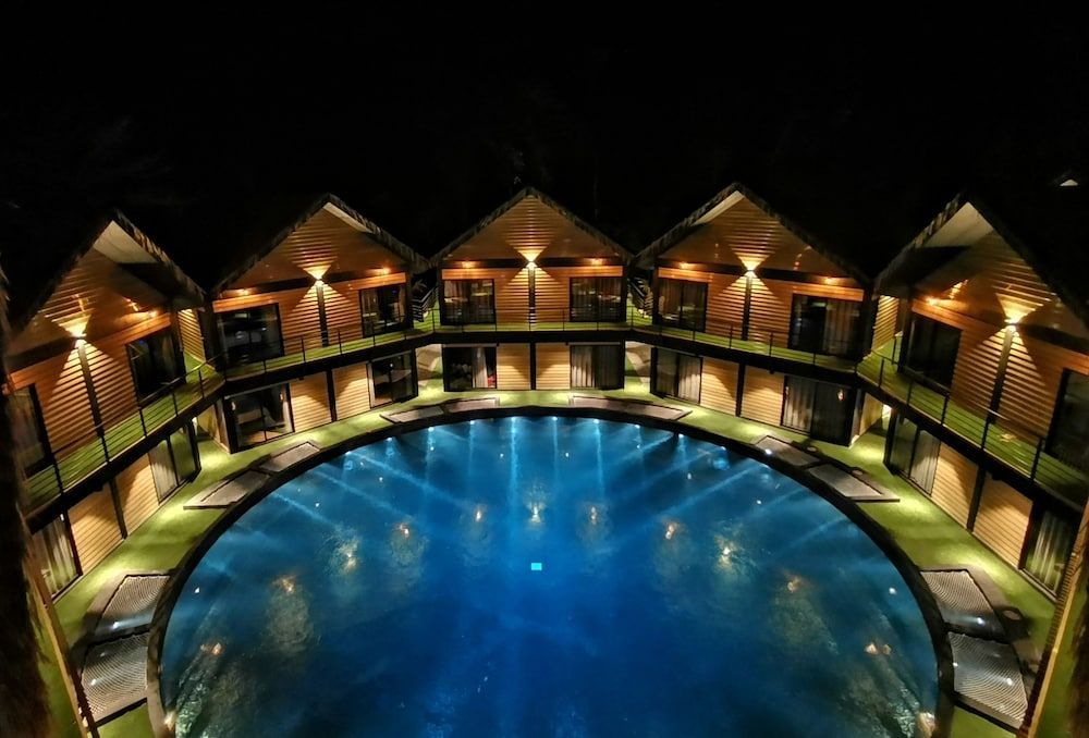 A Coral Reefs Resort Langkawi 1