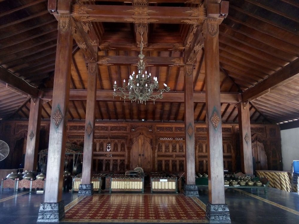 Tembi - Historical Home 1