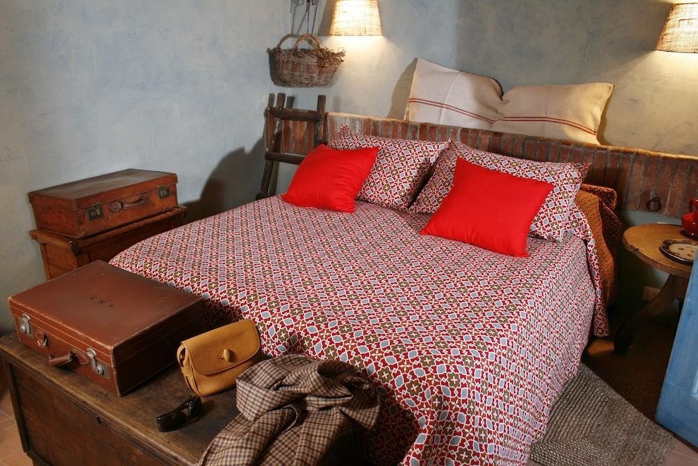 I Veroni - Agriturismo and Wine Cellar 2