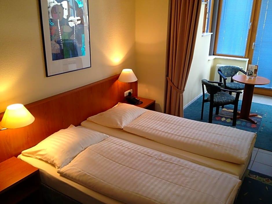 Hotel Am Schlosstor 2