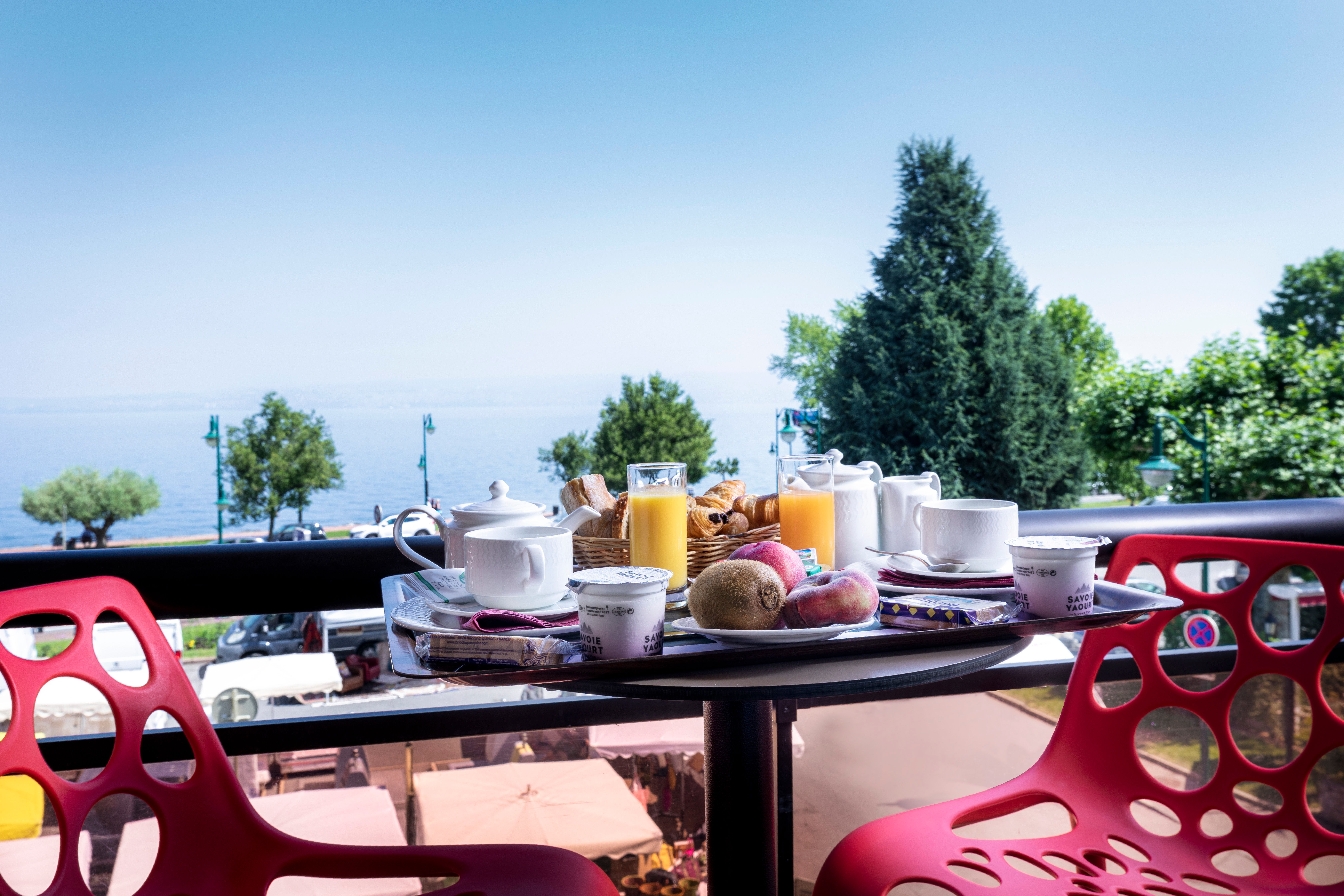 Hotel Le Littoral 2