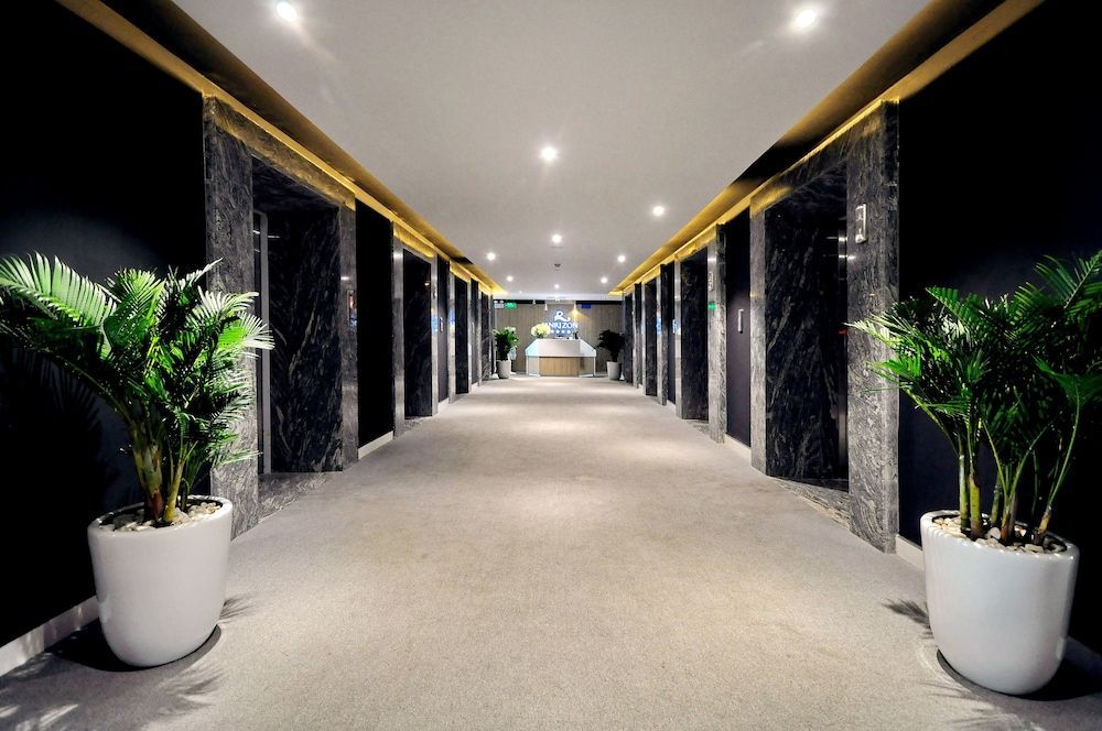Anrizon Hotel Nha Trang 2