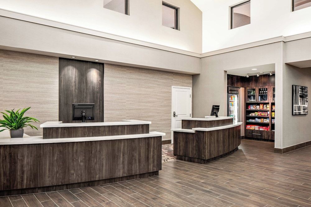 Residence Inn Phoenix NW/Surprise 2