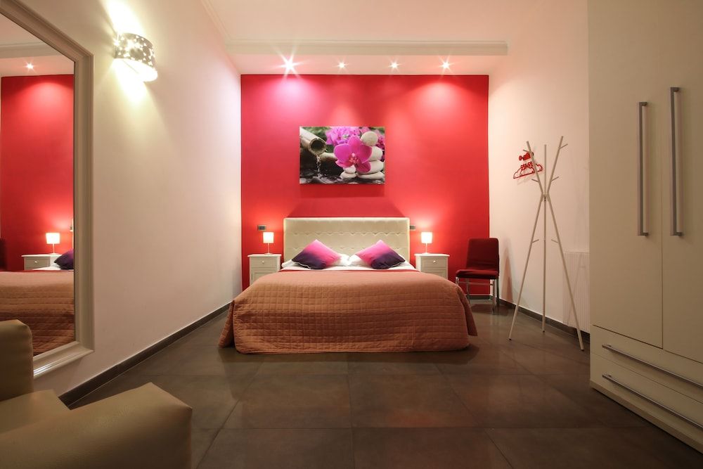 Vatication B&B 1