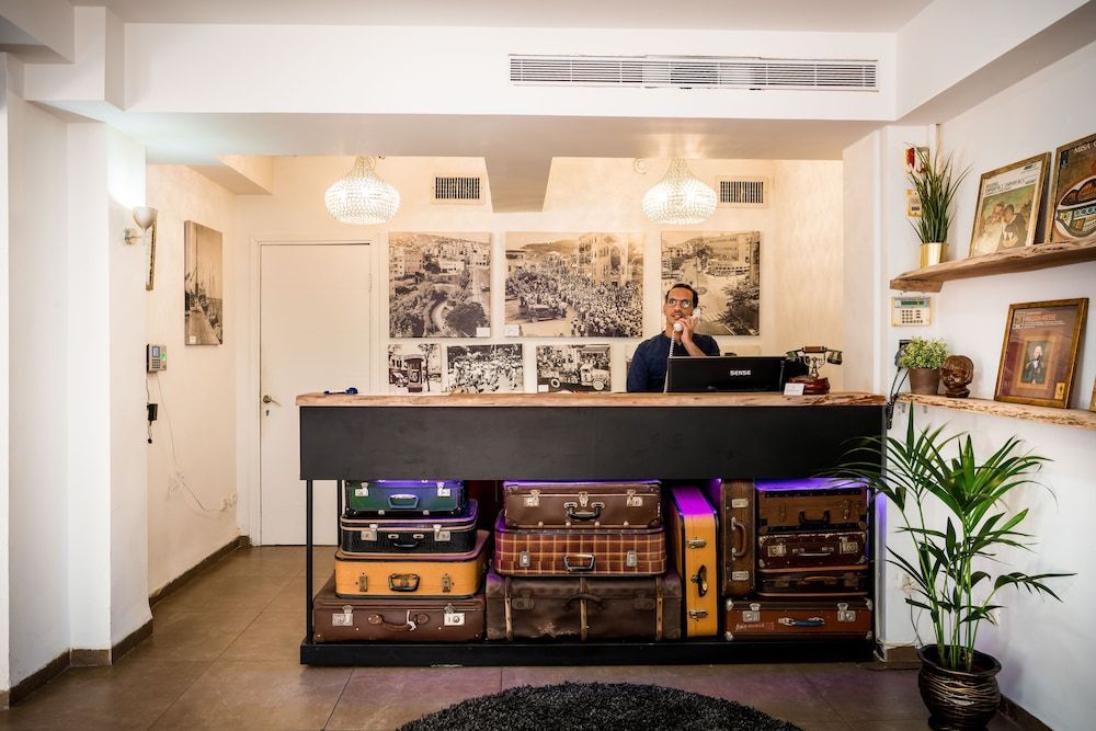 Satori Hotel 2