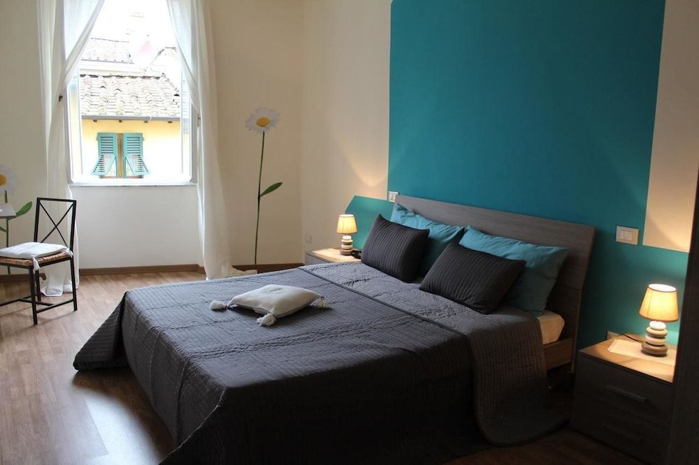 L'Iris B&B 1