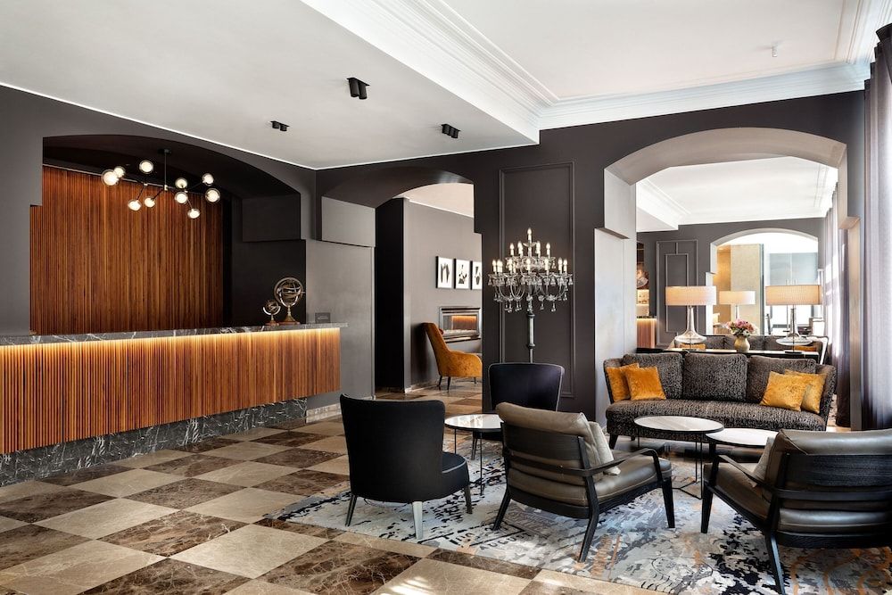 Hotel Telegraaf, Autograph Collection 2
