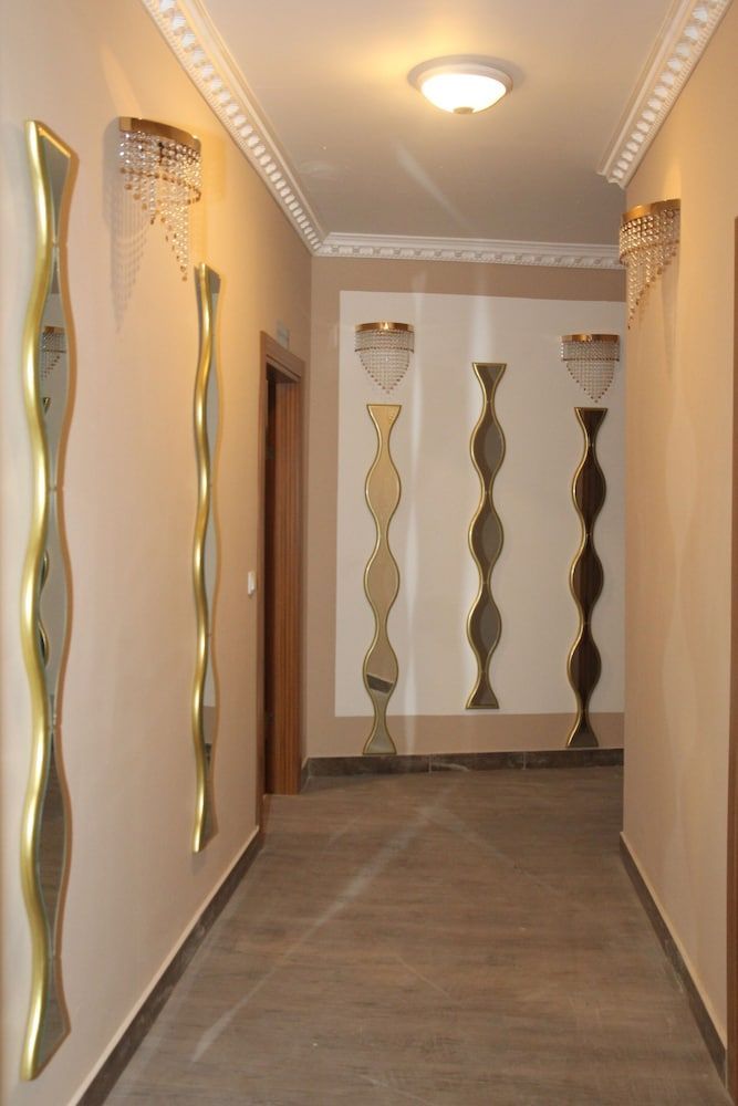Kispet Deluxe Hotels&Suites 1