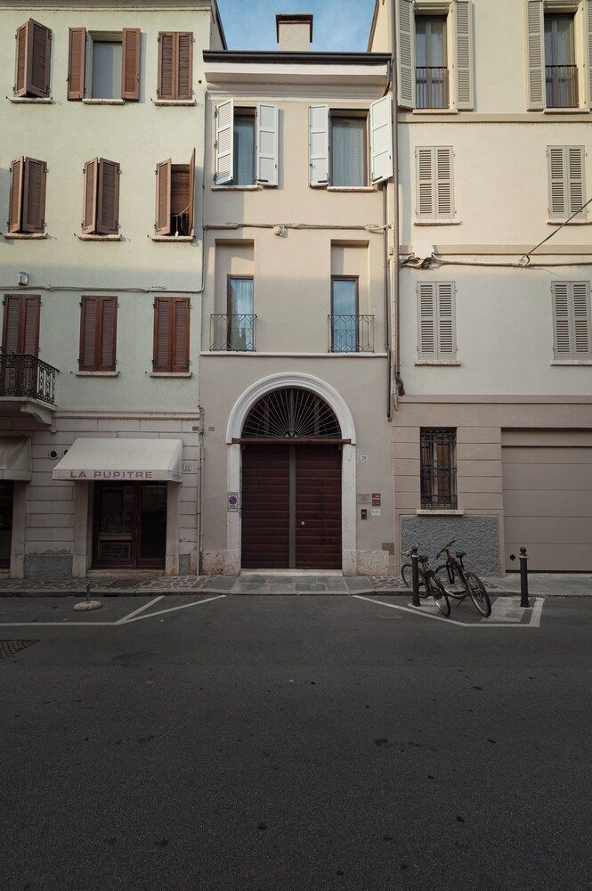Residenza Accademia, MantegnaHotels 1