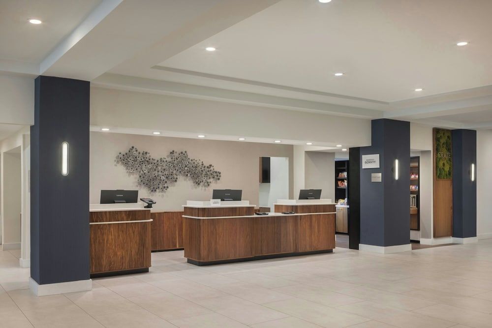 Courtyard by Marriott across Universal Orlando 2