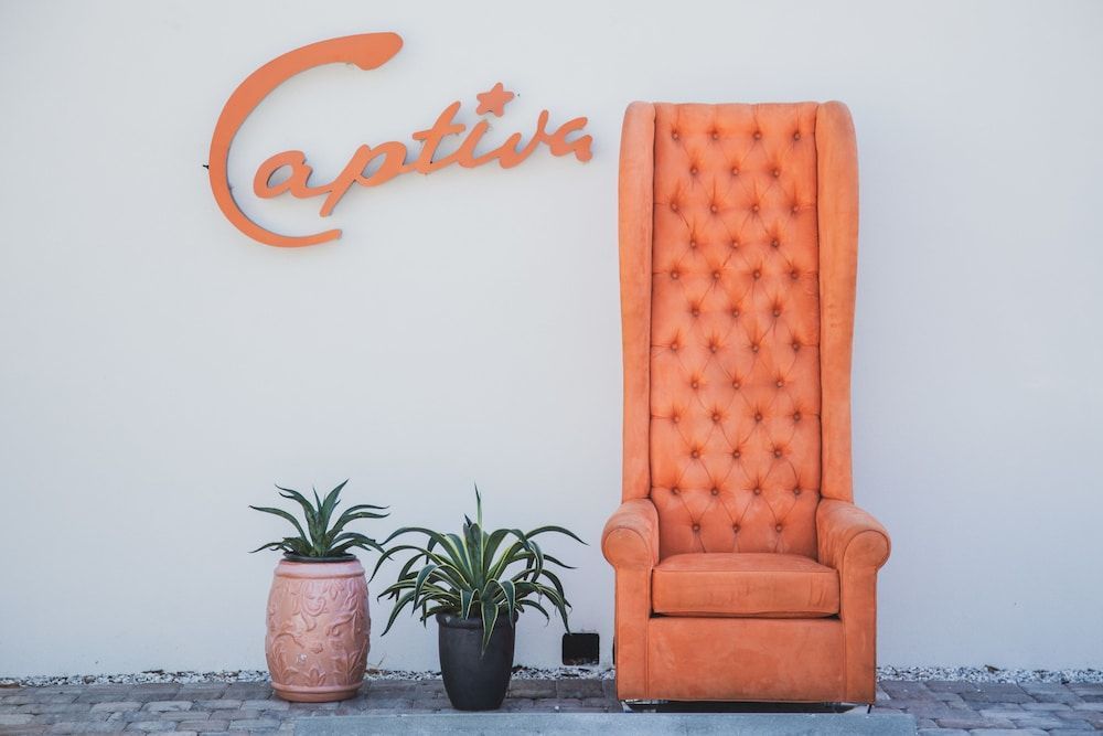 Captiva Beach Resort (open private beach access) 1