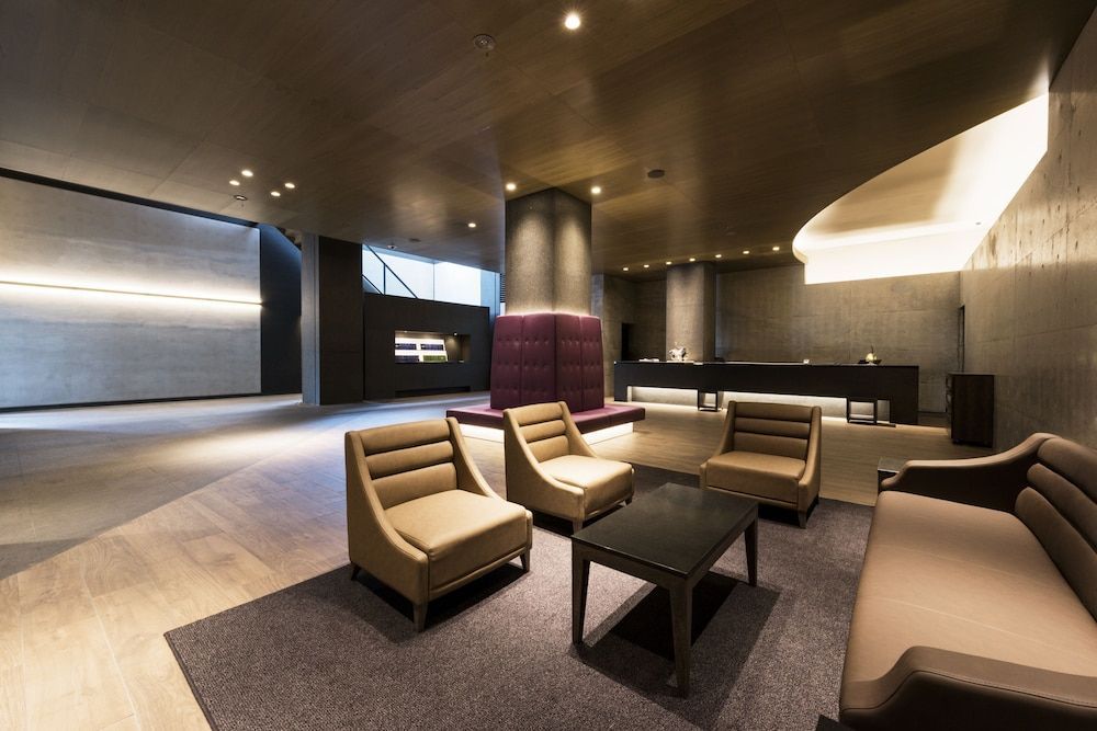 HOTEL MYSTAYS Sapporo Nakajima Park 2