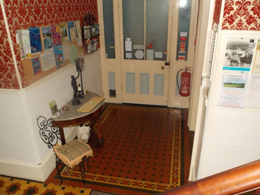 The Darnley Hotel 2