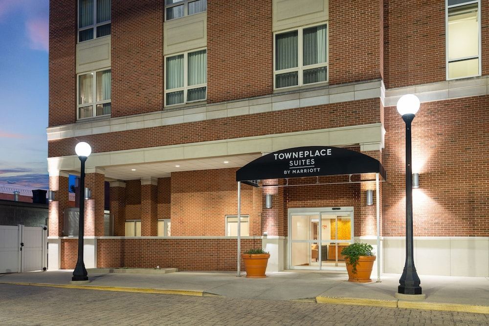 TownePlace Suites by Marriott Champaign 1