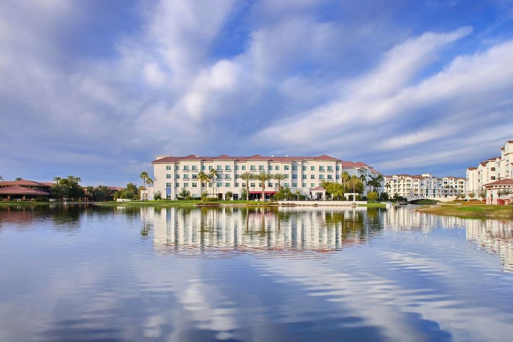Residence Inn by Marriott Phoenix Chandler/South 1