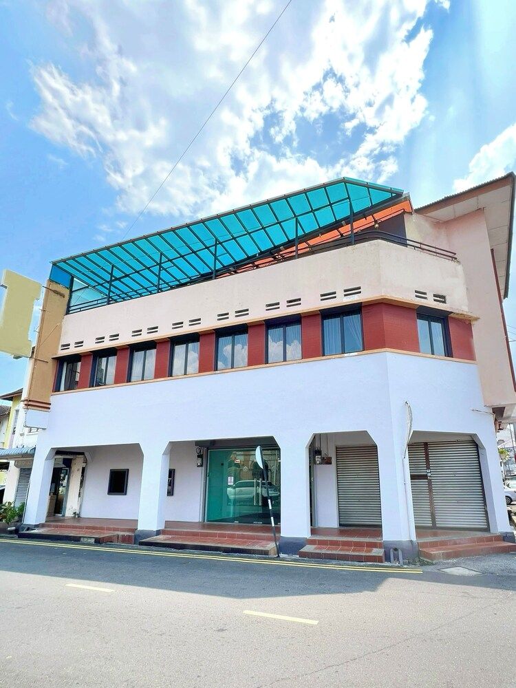 Quee Hotel 1