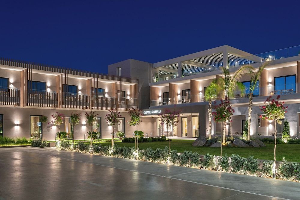 GRAND PATELLI 1