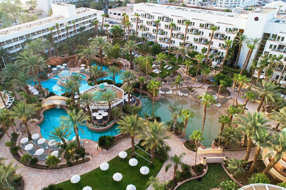 Royal Garden by Isrotel Collection 1