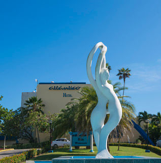 Gran Caribe Atlántico 1