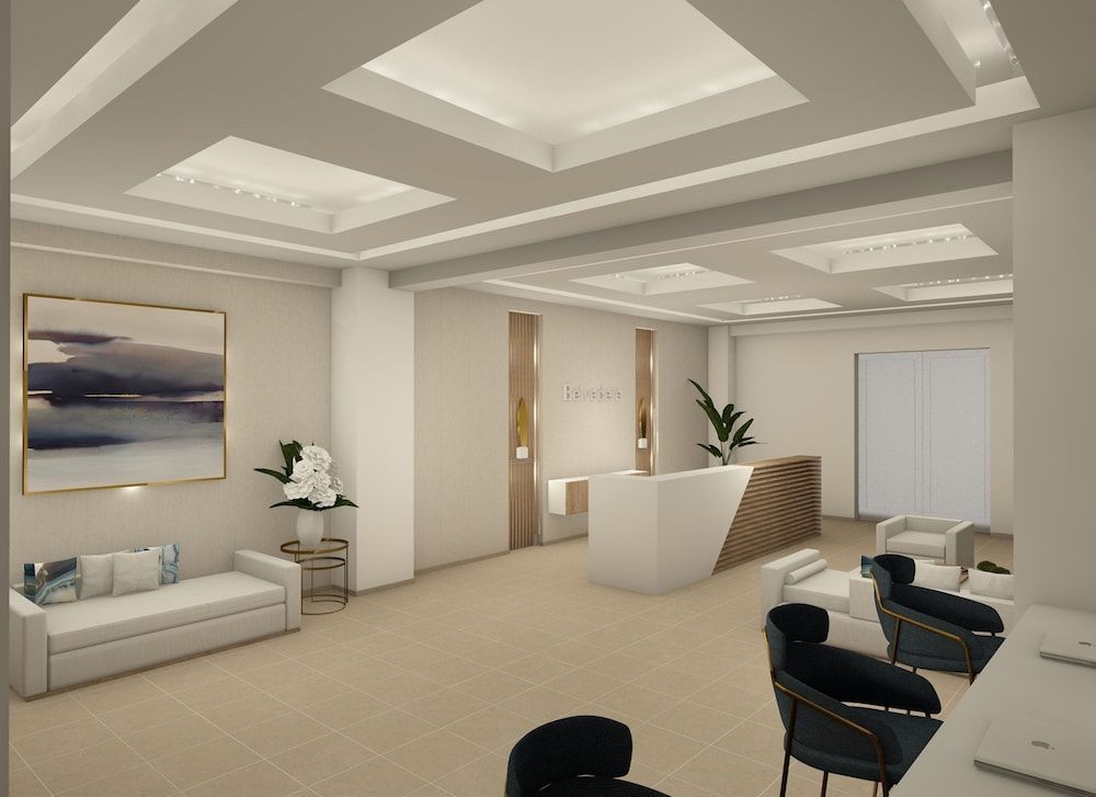 Belvedere Luxury Apartments & Spa 2