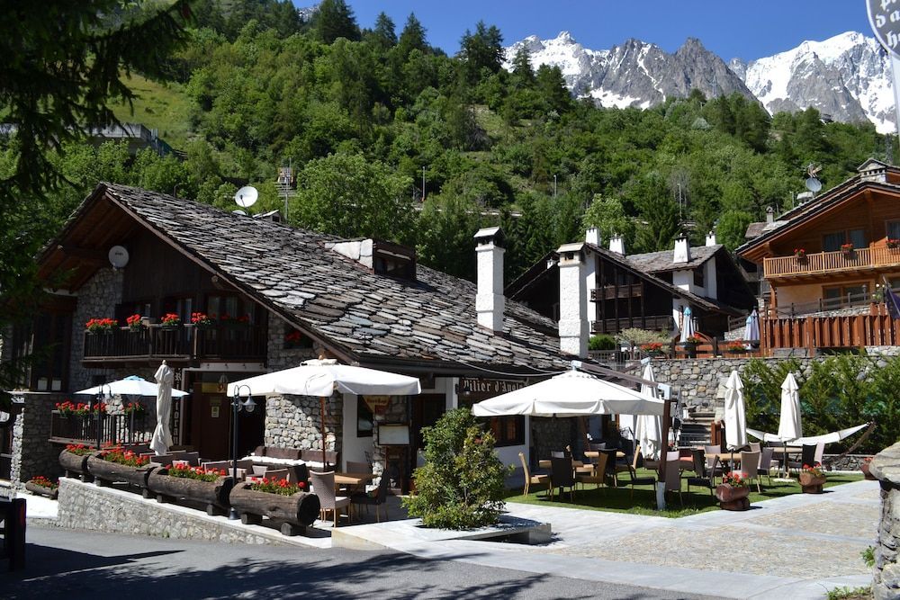 Hotel Pilier D'Angle & Wellness 1