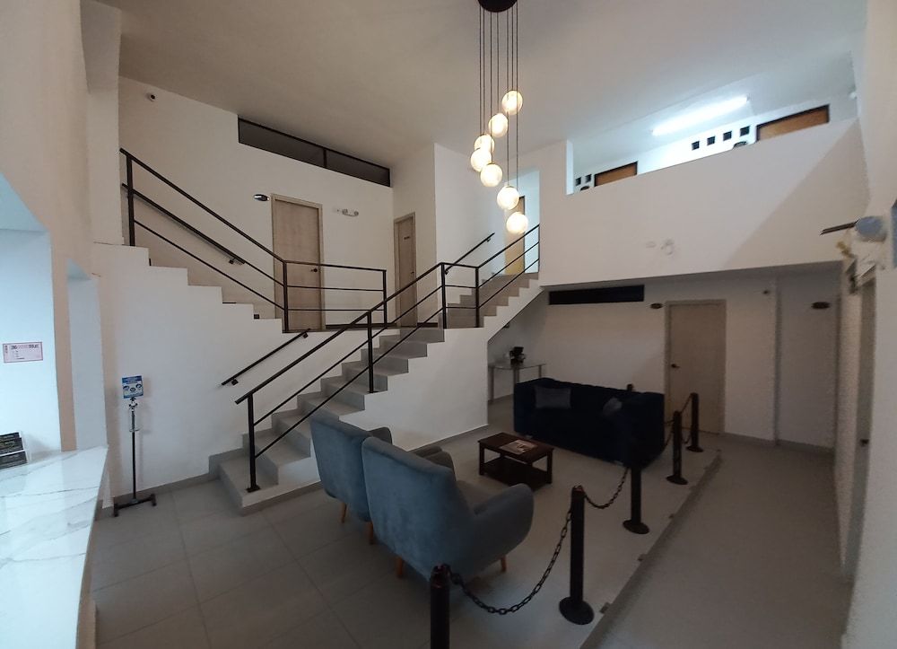 Hotel Colombia Avenida 1