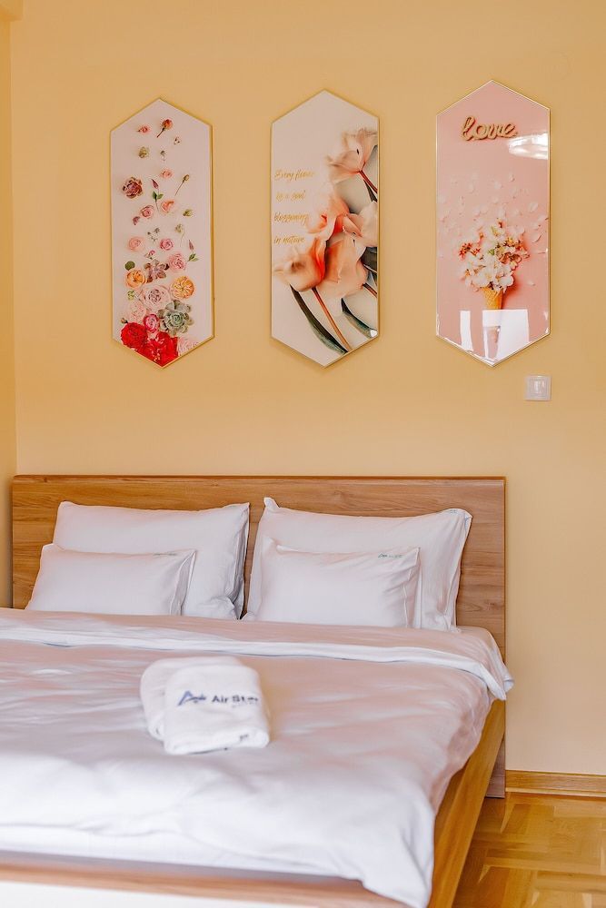 Hotel AirStar 2