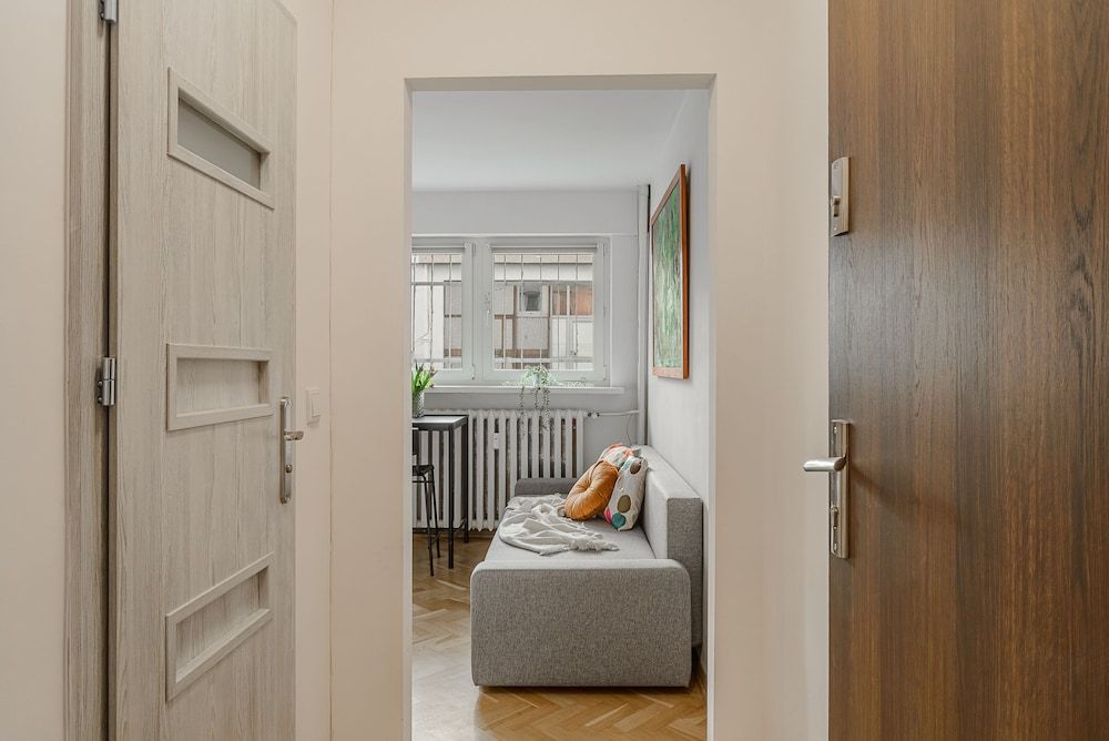 ShortStayPoland Tamka 1