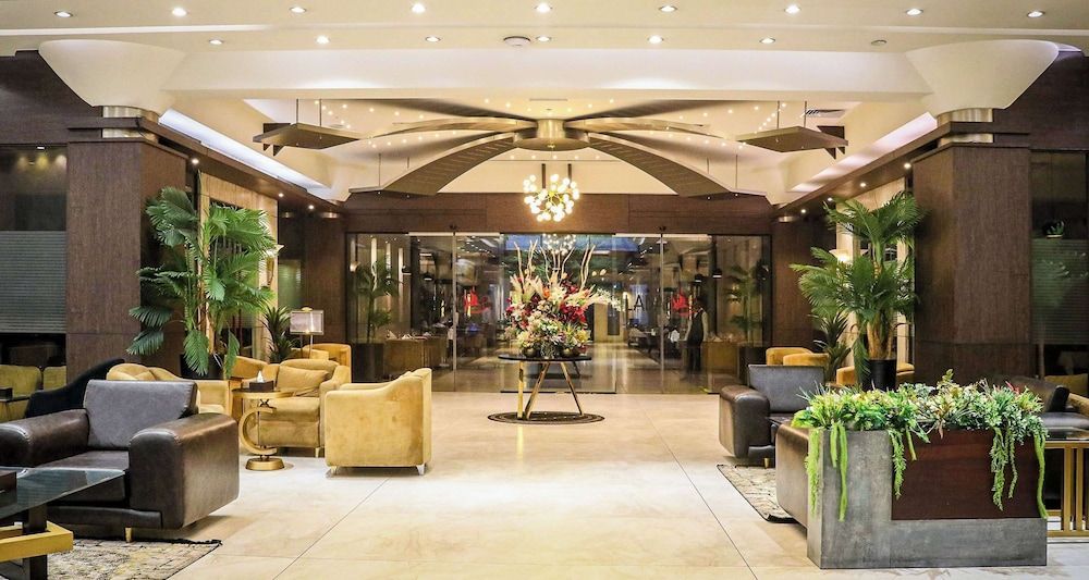 Best Western City Center Gujranwala 2