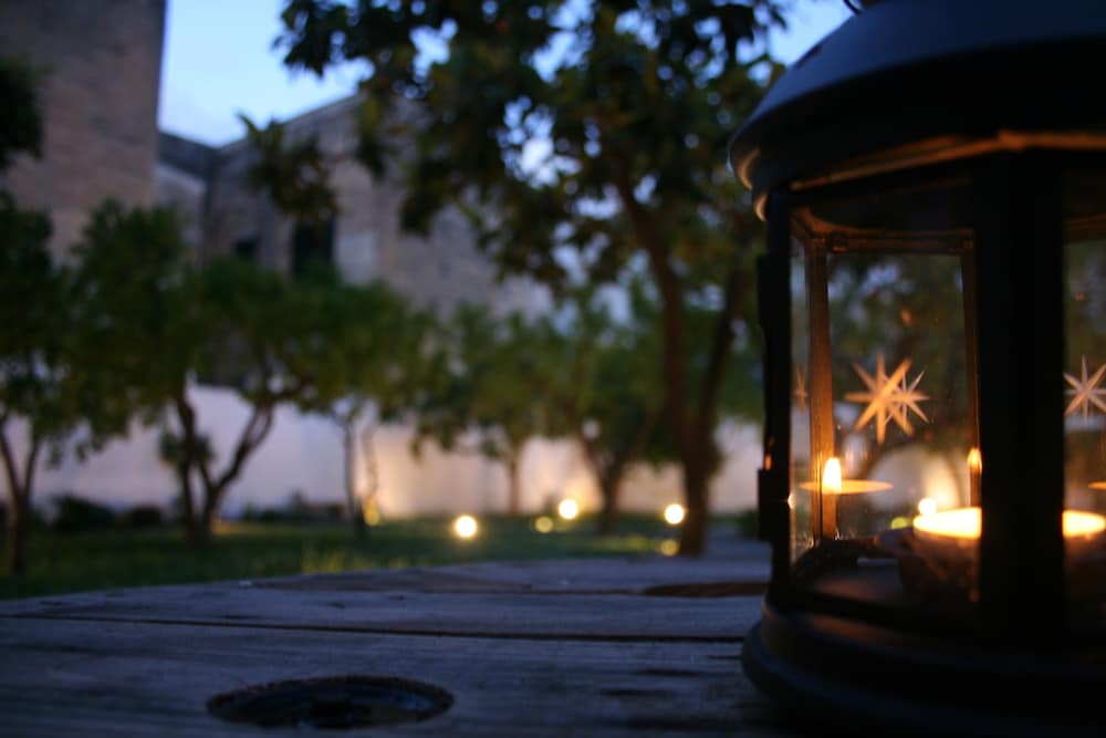 Urban Oasis Hostel 1
