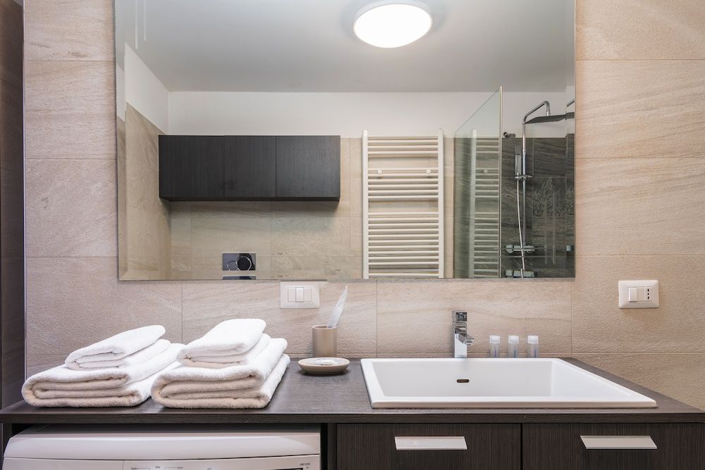 easyhomes - Spiga Suite 1