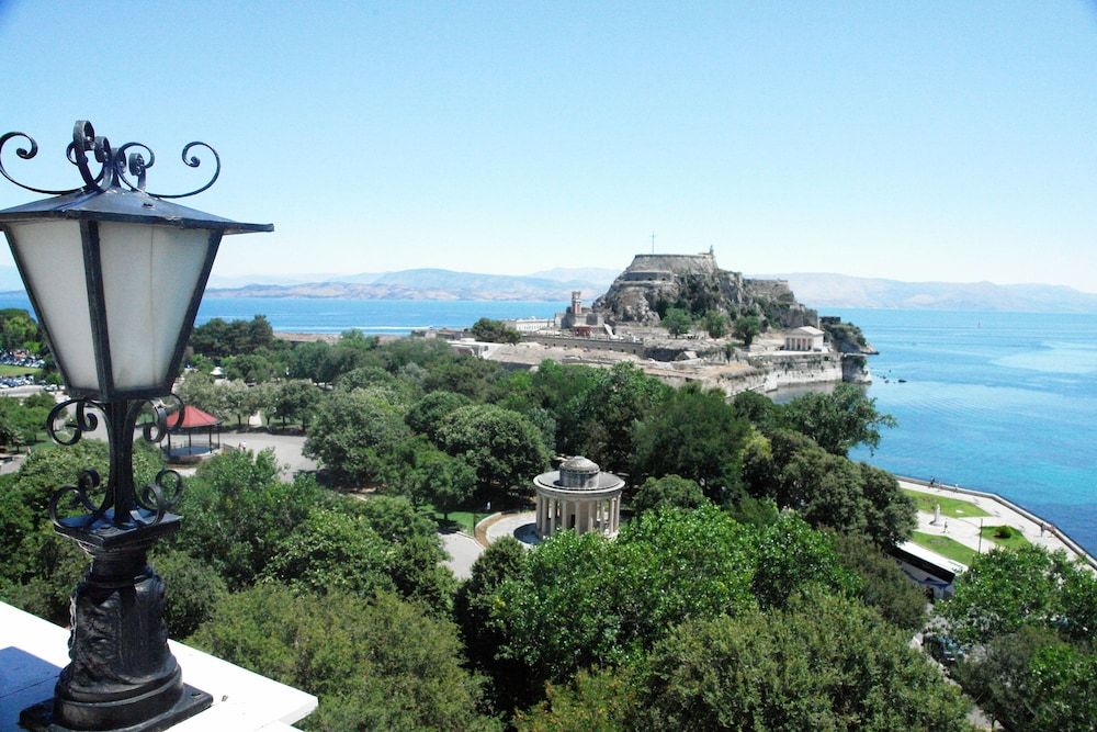 Cavalieri Hotel 1