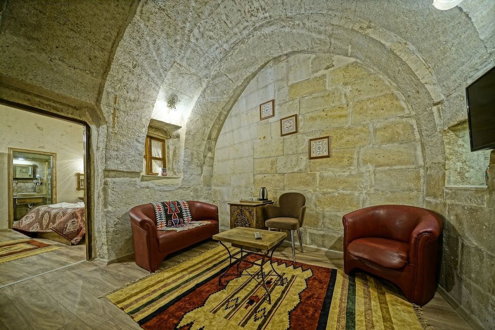 Cappadocia Fairy Tale Suites 2